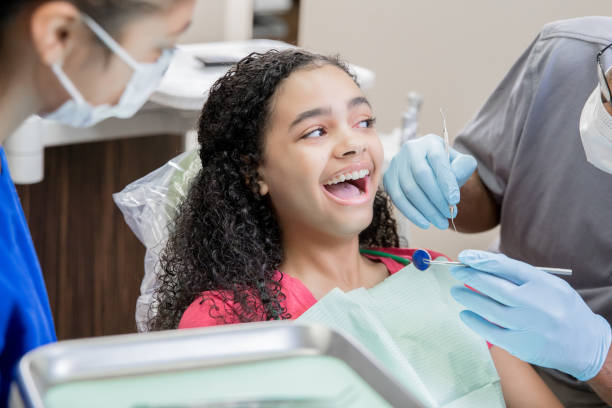 Best Urgent Tooth Repair  in Balmville, NY